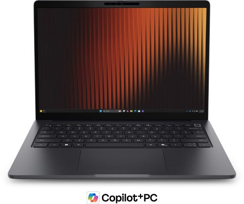 DELL Pro 3 14 P314265 Copilot+ PC AMD Ryzen AI 5 PRO 435 Laptop 35.6 cm (14") WUXGA 16 GB DDR5-SDRAM 512 GB SSD Wi-Fi 6E (802.11ax) Windows 11 Pro Black