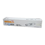 OKI C510DN/530DN/MC561 TONER CARTRIDGE CYAN