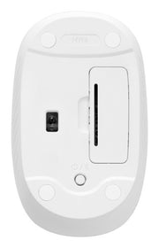 Logitech M196 Bluetooth mouse Universal Ambidextrous Optical 1000 DPI