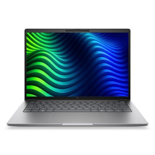 HP Zbook 8 G2i 14", WUXGA IR TS, U9-386H, 32GB, 1TB , NVIDIA RTX PRO 500 6GB, W11P, 3YR