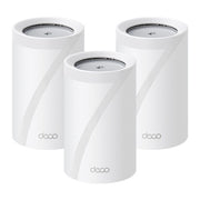 TP-Link Tri-Band BE9300 Wi-Fi 7 Mesh-System (3er Pack)