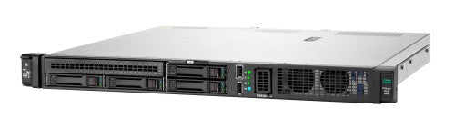HPE ProLiant DL20 Gen11 6315P 2.8GHz 4c 1P 1x16GB-U 2LFF 2x2TB HDD 1x290W PS AP Server