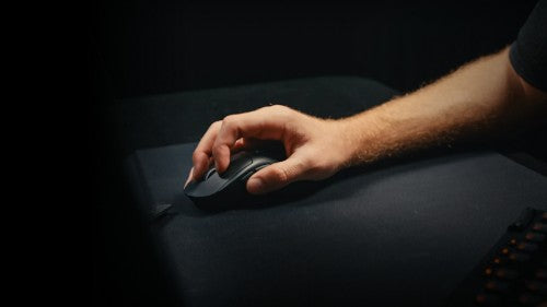 Logitech G PRO X SUPERLIGHT 2c mouse Gaming Ambidextrous RF Wireless 44000 DPI