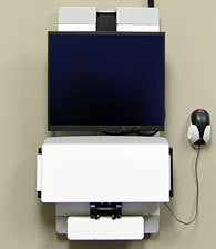 Ergotron 97-487-800 mounting kit