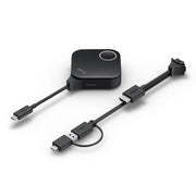 BenQ WDC25 wireless presentation system HDMI / USB Type-C Desktop