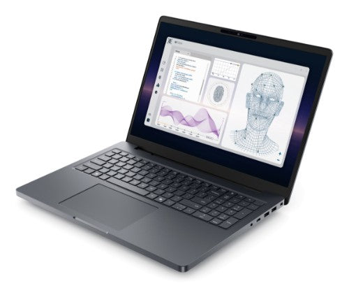 DELL BUNDLE DELL PRO16 MAX PLUS, U7-265HX & BONUS WB7022 WEBCAM