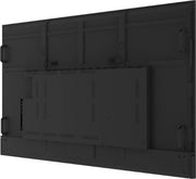 Viewsonic 86" 4K Professional Commercial Display with ProAV Integration