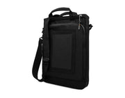 STM Ace Armour Plus notebook case 35.6 cm (14") Briefcase Black