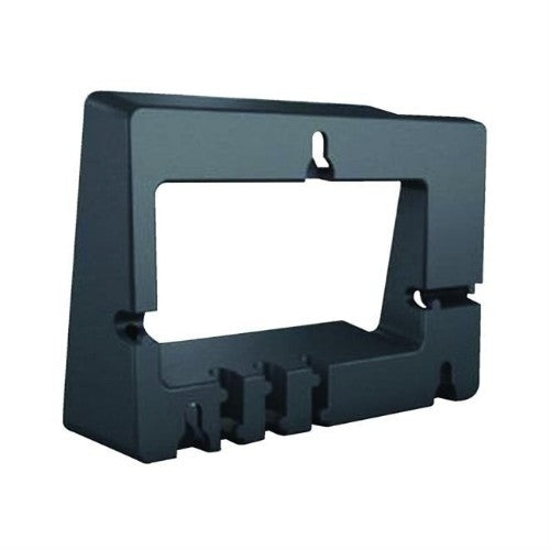 Yealink *EOL Yealink WMB-T27/9, Wall Mount Bracket Suit For T27P and T29GWM, WMB-T27/9, Black