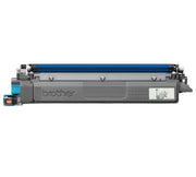 Brother TN258C toner cartridge 1 pc(s) Original Cyan