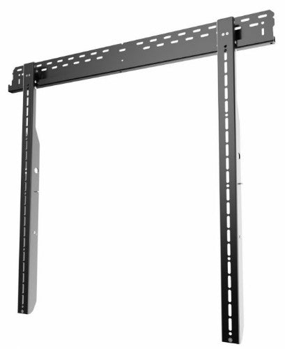 Atdec ADWS-1FP-100-W signage display mount Black