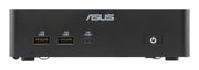 ASUS NUC 16 Pro RNUC16GDKW96D004 PC/workstation barebone Black 378H FCBGA2540
