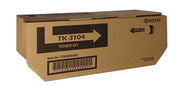 KYOCERA TK-3104 BLK TONER 12.5K FOR FS-2100D / M3040DN / M3040IDN M3540DN / M3540IDN