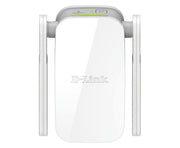 D-Link DAP-1530 network extender Network repeater Grey, White 10, 100 Mbit/s