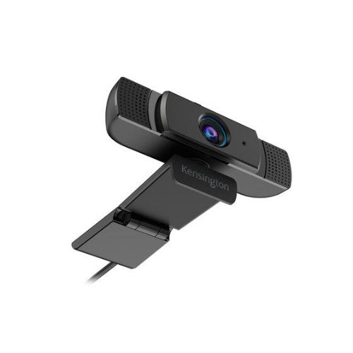 Kensington W1060 EQ webcam 2 MP 1920 x 1080 pixels USB Black