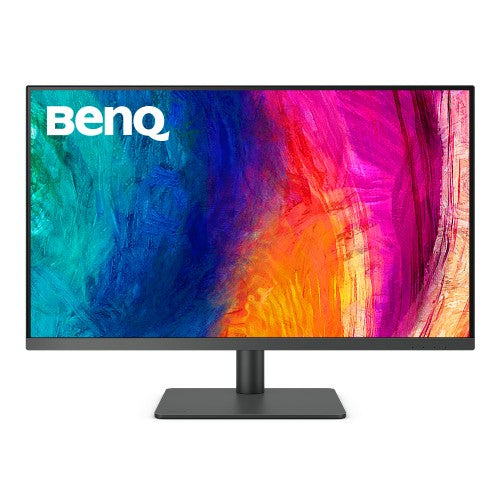 BenQ PD3205U computer monitor 80 cm (31.5") 3840 x 2160 pixels 4K Ultra HD LCD Black