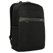 Targus TSB961GL laptop case 40.6 cm (16") Backpack Black