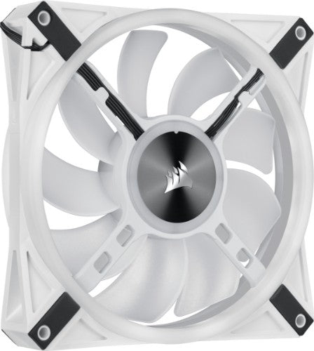 Corsair iCUE QL140 Computer case Fan 14 cm White