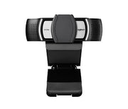 Logitech 960-001260 webcam 1920 x 1080 pixels USB Black