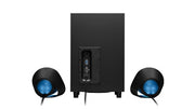 Logitech G G560 LIGHTSYNC PC Gaming Speakers
