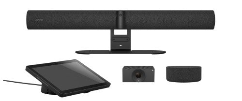 Jabra PanaCast Room Kit (PanaCast 55 VBS + PanaCast SpeakerMic + Cam L1) - APAC