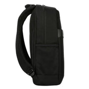 Targus TSB961GL laptop case 40.6 cm (16") Backpack Black
