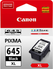Canon PG-645XL ink cartridge Original Black
