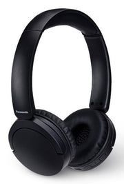 Panasonic RB-HF630BE-K headphones/headset Wireless Head-band Calls/Music/Sport/Everyday Bluetooth Black