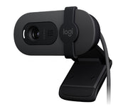 Logitech 960-001590 webcam 2 MP 1920 x 1080 pixels USB Graphite