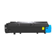 KYOCERA TK-5374C CYAN TONER FOR ECOSYS MA3500cix MA3500cifx PA3500cx 5K PAGE YIELD