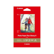 Canon Plus Glossy II PP-301 White High-gloss