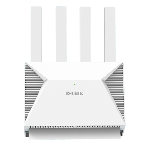 D-LINK Dual-Band BE3600 Mesh Router