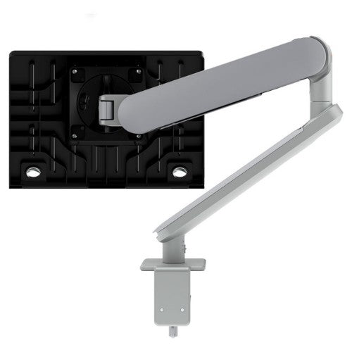 Atdec AWS-N-ORA-F-W laptop stand Laptop arm White 45.7 cm (18")