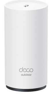 TP-Link DECO BE25 Dual-band (2.4 GHz / 5 GHz) Wi-Fi 7 (802.11be) White 2 Internal
