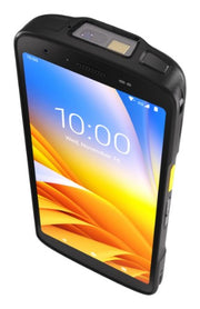 Zebra TC22 handheld mobile computer 15.2 cm (6") 1080 x 2160 pixels Touchscreen Black