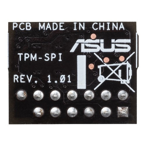 ASUS TPM-SPI 2.0
