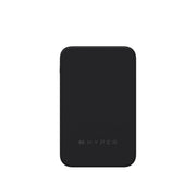 Targus HyperJuice Next 20W Qi2 500 mAh Wireless charging Black