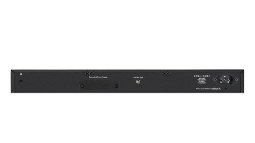 D-Link DGS-3130 Series Gigabit Layer 3 Stackable Managed Switches