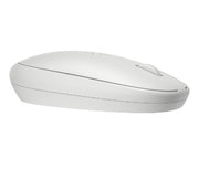 HP 240 Empire Red Bluetooth Mouse