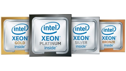 HPE Intel Xeon-Silver 4510 2.4GHz 12-core 150W Processor for