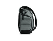 STM DUX 38.1 cm (15") Messenger case Grey