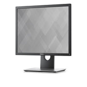 DELL P1917S computer monitor 48.3 cm (19") 1280 x 1024 pixels SXGA LCD Black