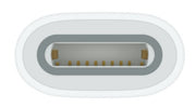 Apple MWML3FE/A stylus pen accessory White 1 pc(s)