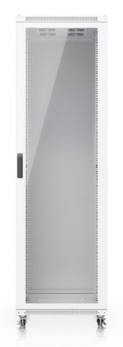 Ubiquiti UACC-Rack-42U-1000-G Freestanding rack White