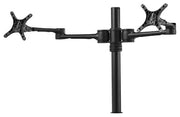 Atdec AF-AT-D-B monitor mount / stand 76.2 cm (30") Black Desk