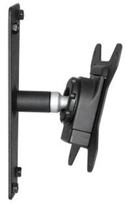 Atdec SD-WD TV mount/stand Black