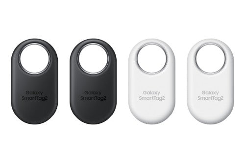 Samsung EI-T5600KWEGAU GPS tracker/finder Item Graphite, White