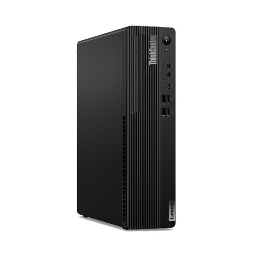 Lenovo ThinkCentre M70s Gen 5 Intel® Core™ i7 i7-14700 16 GB DDR5-SDRAM 512 GB SSD Windows 11 Pro SFF PC Black