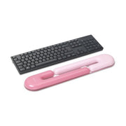 Kensington Duo Gel Loop wrist rest Pink