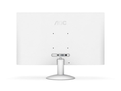 AOC B3 27B30H3/BW computer monitor 68.6 cm (27") 1920 x 1080 pixels Full HD LCD White